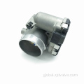 Throttle Valve Throttle valve for controlling fluid flow Supplier